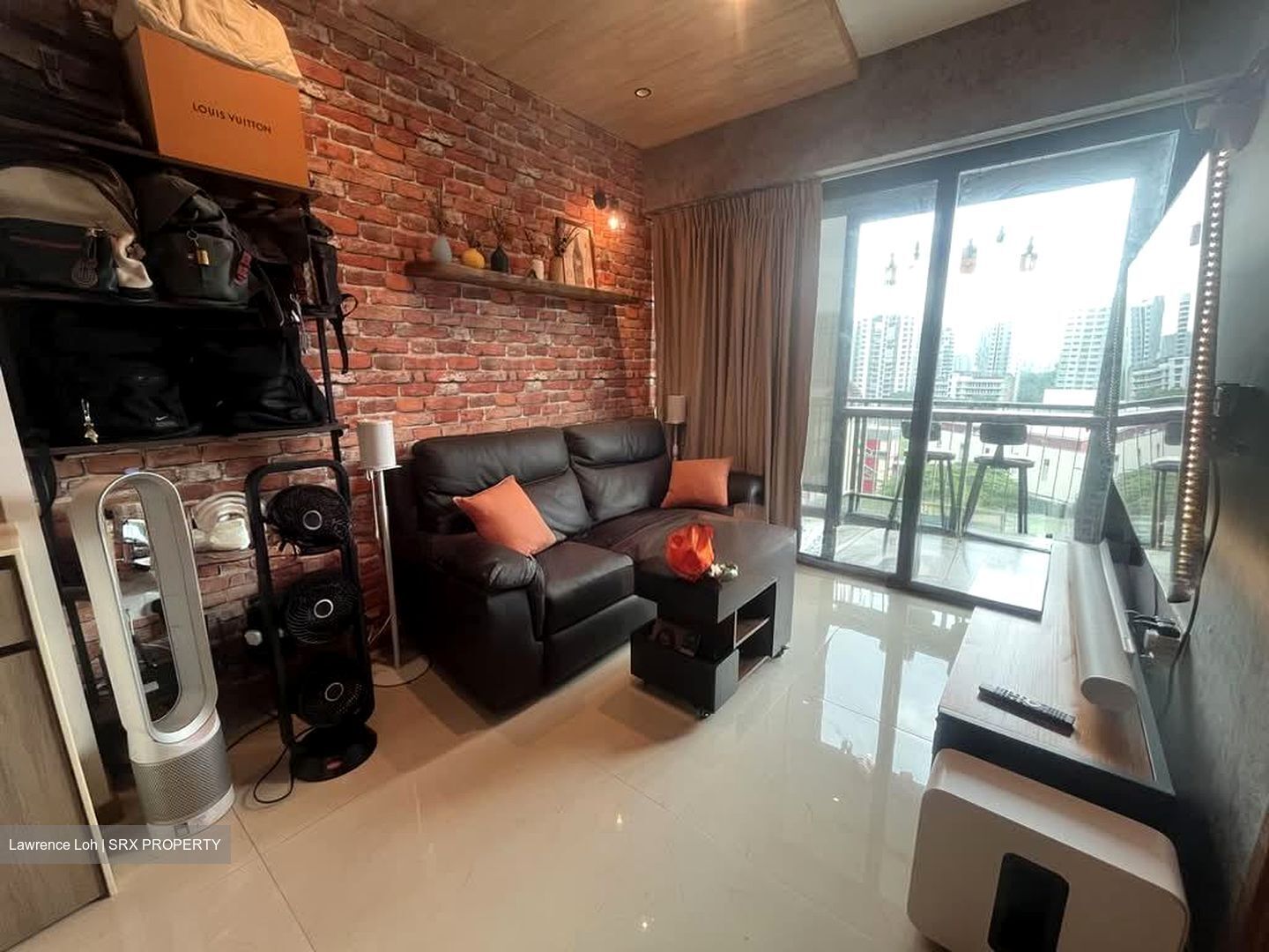 Kingsford Waterbay (D19), Apartment #584284131